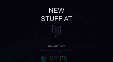 new-stuff-at.carrd.co