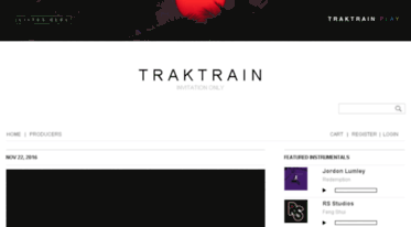 new.traktrain.com