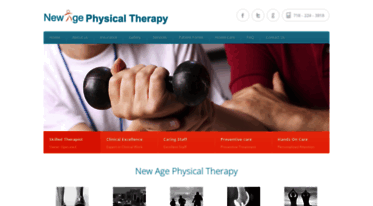 newagephysicaltherapy.com
