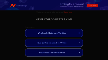 newbathroomstyle.com