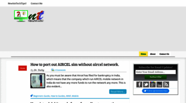 newbietechtips.com