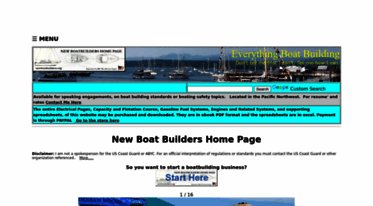 newboatbuilders.com