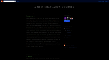 newchaplainsjourney.blogspot.com