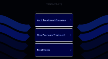 newcure.org