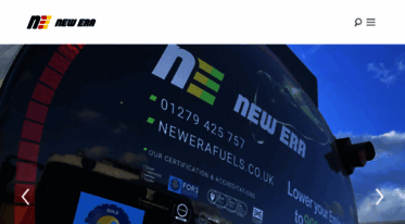 neweraoil.co.uk
