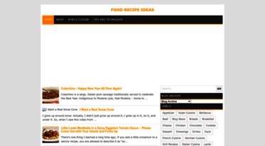 newfoodrecipe.blogspot.com