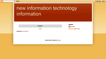 newinformationtechnologyinformation.blogspot.com