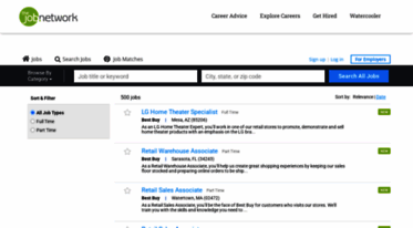 newjerseyhillsjobmatch.thejobnetwork.com