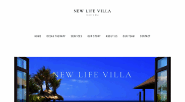 newlifevillas.com