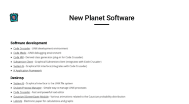 newplanetsoftware.com