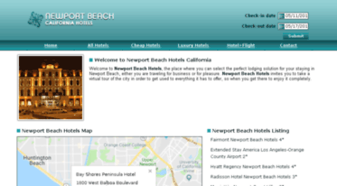 newportbeach.allcaliforniahotels.com
