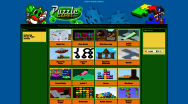 newpuzzlegames.org