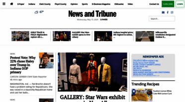 news-tribune.net
