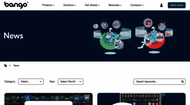 news.bango.com