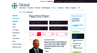 news.bayer.de