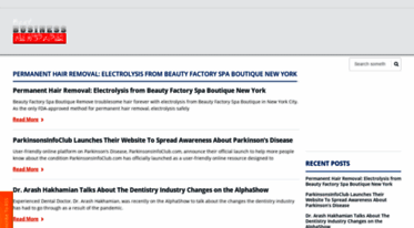 news.bestbusinessnewspaper.com