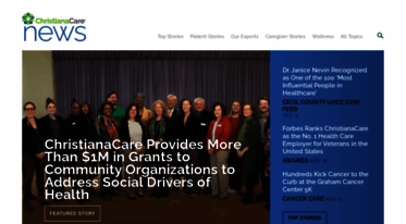 news.christianacare.org