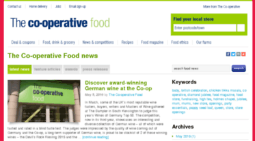 news.co-operativefood.co.uk