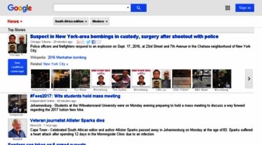 news.google.co.za