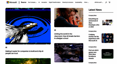 news.microsoft.com