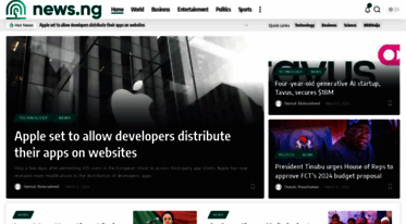 news.ng