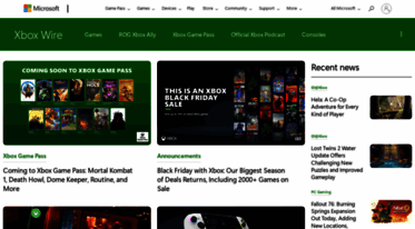 news.xbox.com
