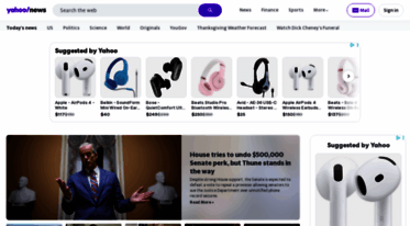 news.yahoo.com