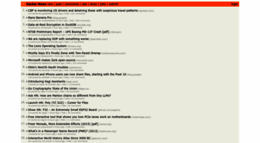 news.ycombinator.com