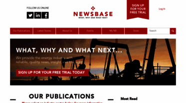 newsbase.com