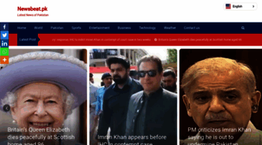 newsbeat.pk