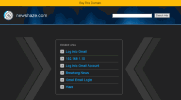 newshaze.com