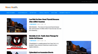 newshealth.biz