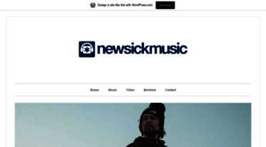 newsickmusic.com