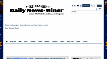 newsminer.com