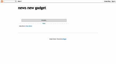 newsnewgadget.blogspot.com