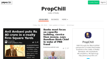 newspaper.propchill.com