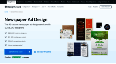 newspaperad.designcrowd.co.in