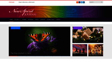 newspiritjournalonline.com