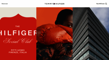 newsroom.tommy.com