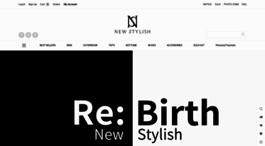 newstylish.com