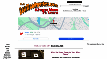 newwoodworker.com