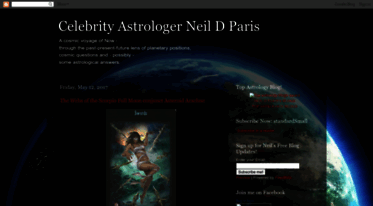 newworldastrology.blogspot.com