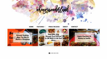 nhengswonderland.net