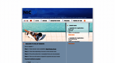 nic.gp