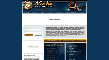 nichedatingpro.com