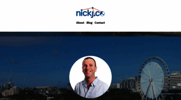 nickj.co