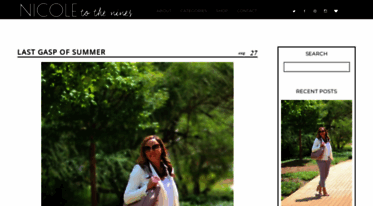 nicoletothenines.com