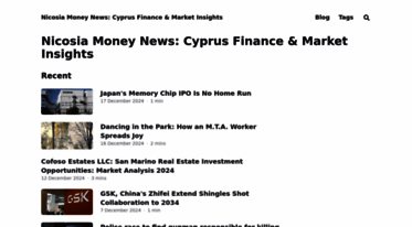 nicosiamoneynews.com