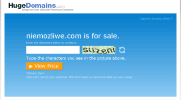 niemozliwe.com