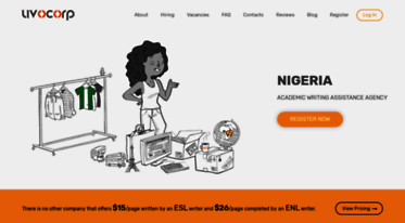 nigeria.uvocorp.com